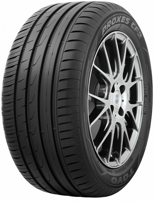 фото шины TOYO PXCF2 185/60 R15 88H