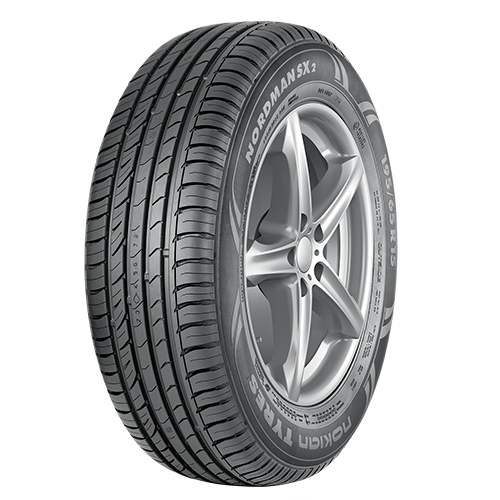 фото шины NORDMAN NORDMAN SX2 205/60 R15 91H