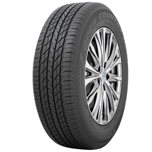 фото шины TOYO OPUT 235/60 R16 100H