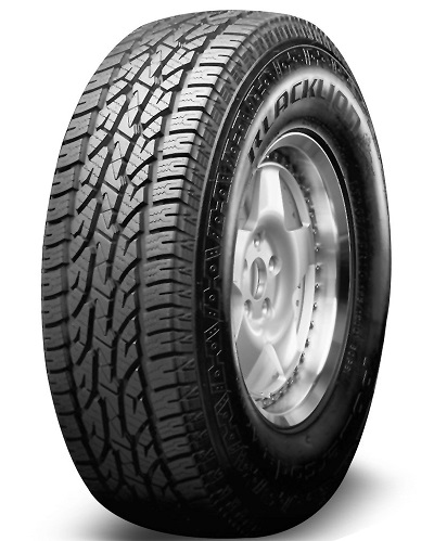 фото шины BLACKLION BA80 VORACIO 245/70 R16 107S