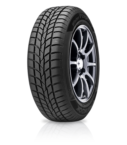 165 65 R13 HANKOOK Winter i cept RS W442 77T