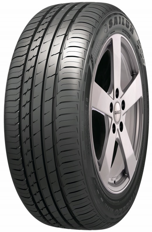 фото шины SAILUN ATREZZO ELITE 205/55 R16 91V