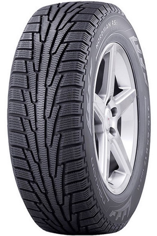 фото шины NORDMAN NORDMAN RS2 195/65 R15 95R