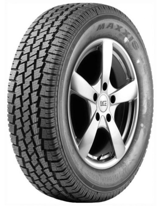 фото шины MAXXIS MAW2 215/60 R16C 103/101T