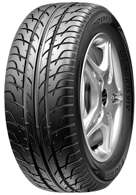 фото шины TIGAR PRIMA 215/60 R16 99V