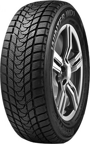 фото шины Delinte WD1 205/55 R16 91T