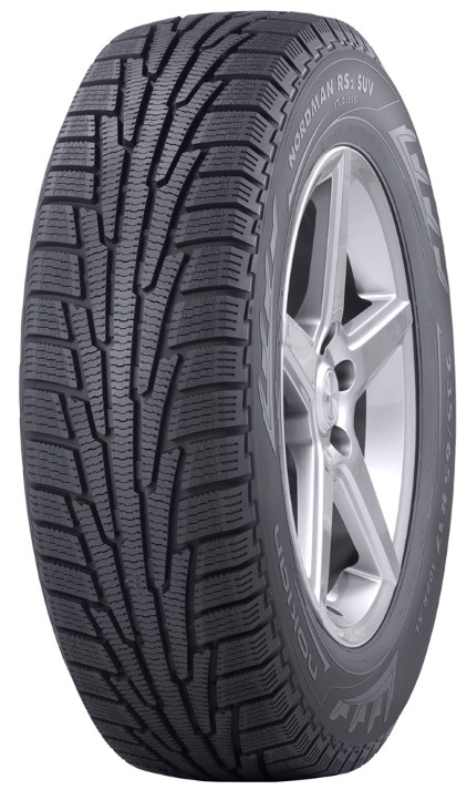 фото шины NORDMAN NORDMAN RS2 SUV 225/60 R17 103R