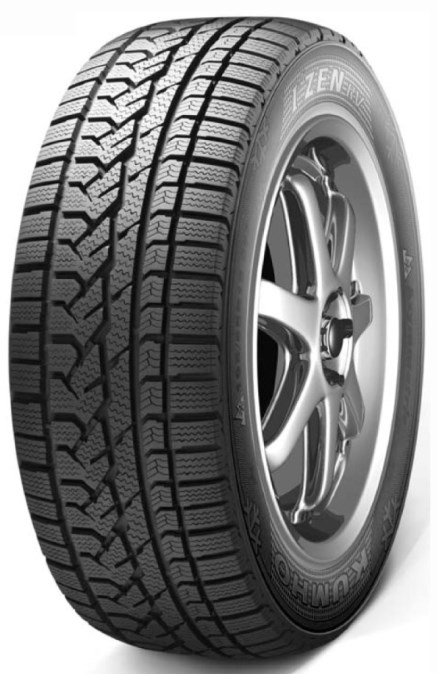 фото шины KUMHO KC15 255/65 R16 109H