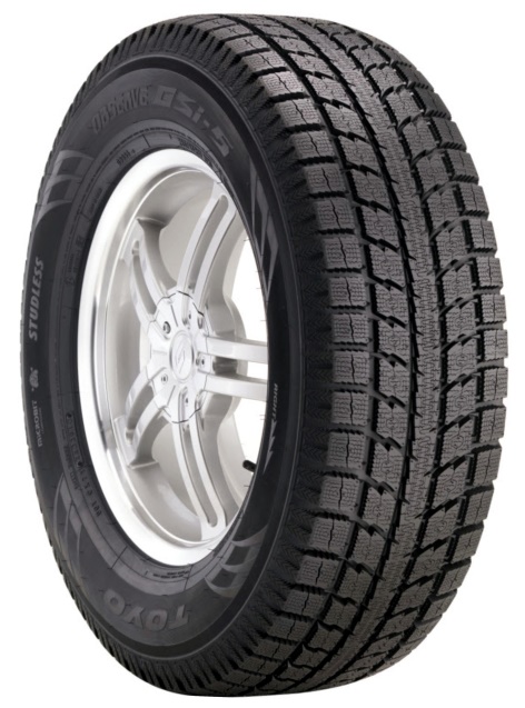 фото шины TOYO OBGSi5 245/50 R20 102Q