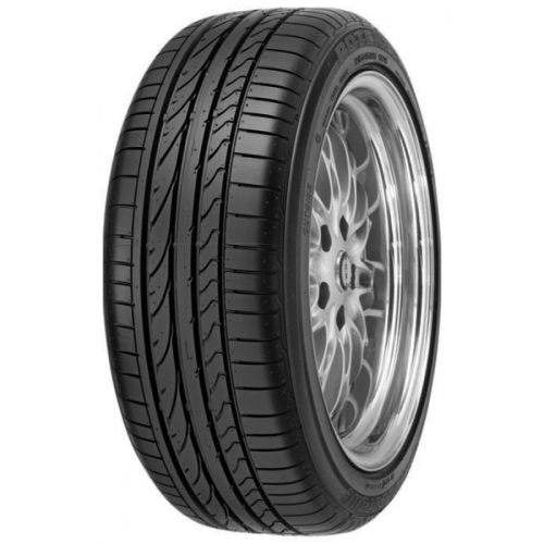 фото шины BRIDGESTONE POTENZA RE050A 255/40 R17 94W