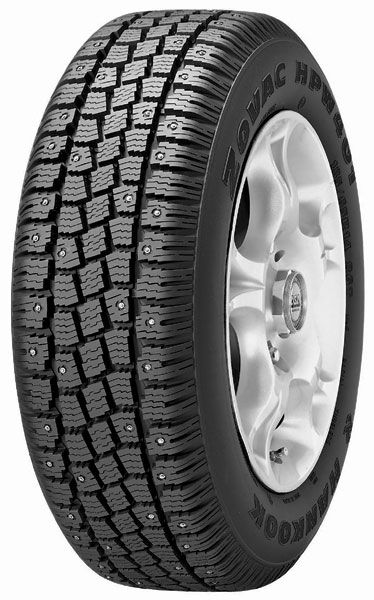 фото шины HANKOOK Zovac HP W401 155/ R13C 78Q