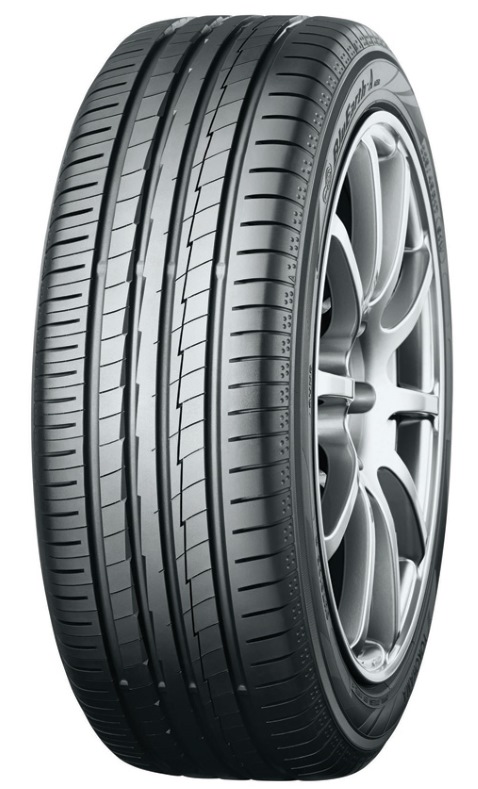 фото шины YOKOHAMA AE50 215/65 R15 100H