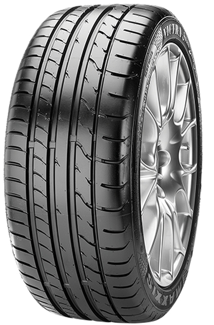 фото шины MAXXIS VS-01 Victra Sport 225/35 R17 86Y