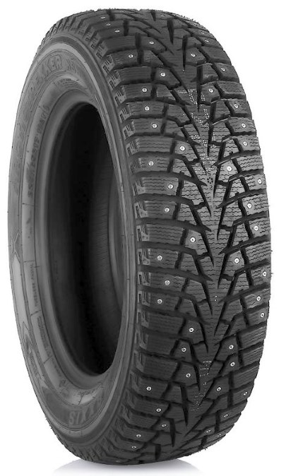 фото шины MAXXIS NS3 225/70 R16 103T