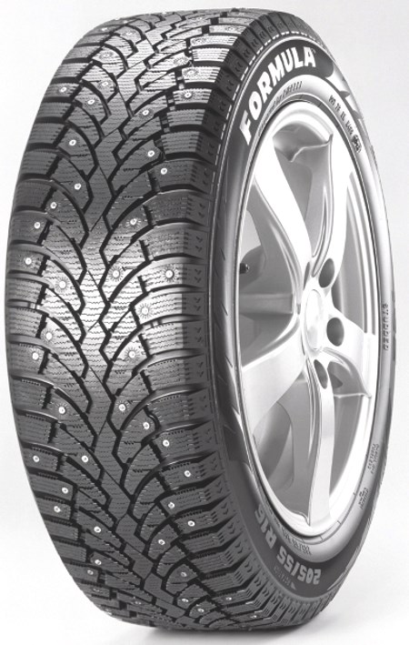 фото шины FORMULA FORMULA ICE 215/55 R16 97T