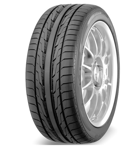 фото шины TOYO TYDRB 225/55 R17 97V