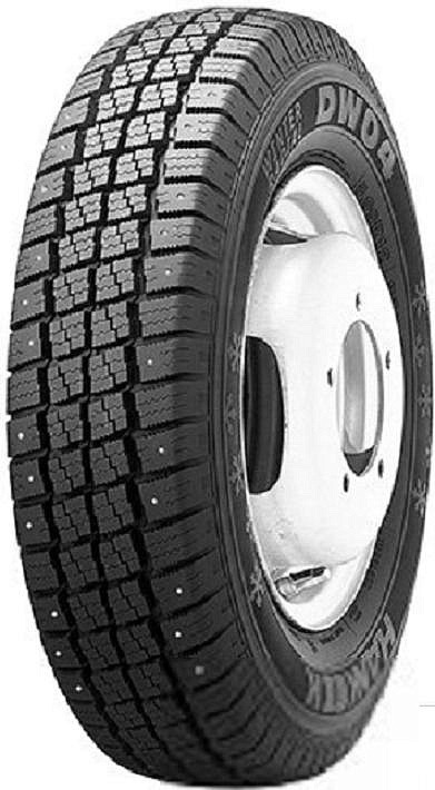 фото шины HANKOOK Winter RADIAL DW04 155/ R13C 90/88P