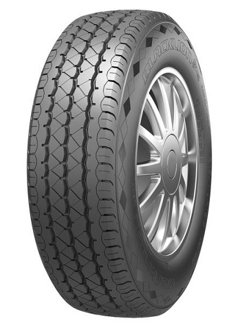 фото шины BLACKLION L301 VORACIO 215/65 R16C 109/107R