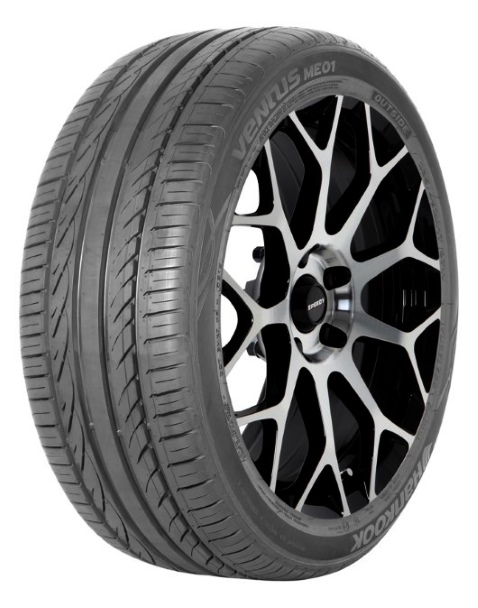 фото шины HANKOOK Ventus ME01 K114 215/55 R17 94W