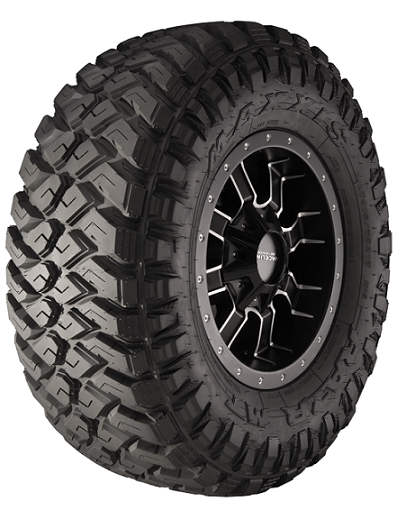 фото шины MAXXIS MT772 295/70 R17 121/118Q