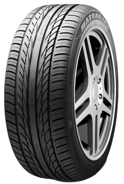 фото шины MARSHAL Matrac FX MU11. 275/35 R18 99Y