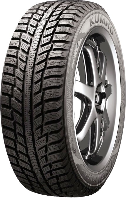 фото шины KUMHO KW22 225/50 R17 98T