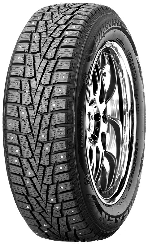 фото шины NEXEN WG-WinSpike SUV 245/70 R17 119/116Q