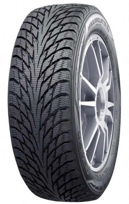 фото шины NOKIAN HKPL R2 215/45 R17 91R