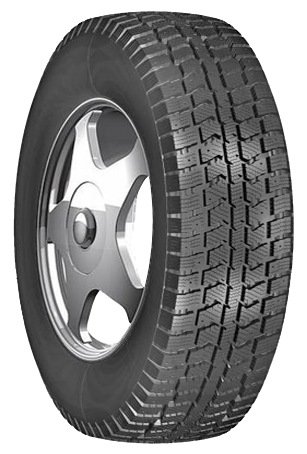 фото шины Кама EURO Кама-520 205/75 R16C 110/108R