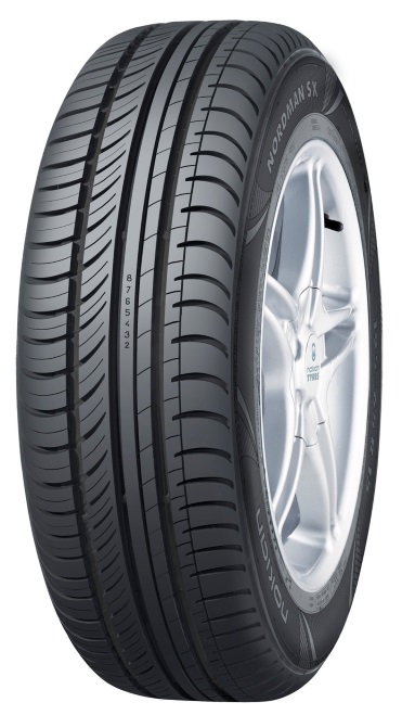 фото шины NORDMAN NORDMAN SX 175/70 R14 84T