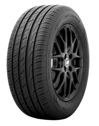 фото шины NITTO NT860C 195/65 R15 91V