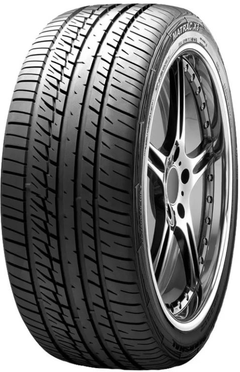 фото шины MARSHAL Matrac X3 KL17. 275/40 R20 106Y