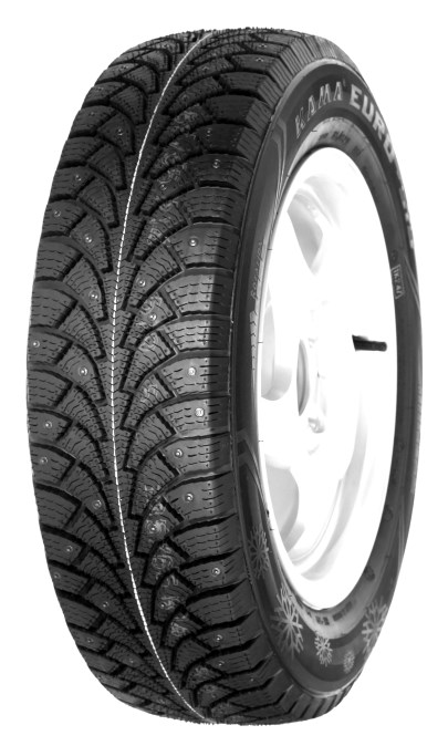 фото шины Кама EURO Кама EURO-519 175/65 R14 82T