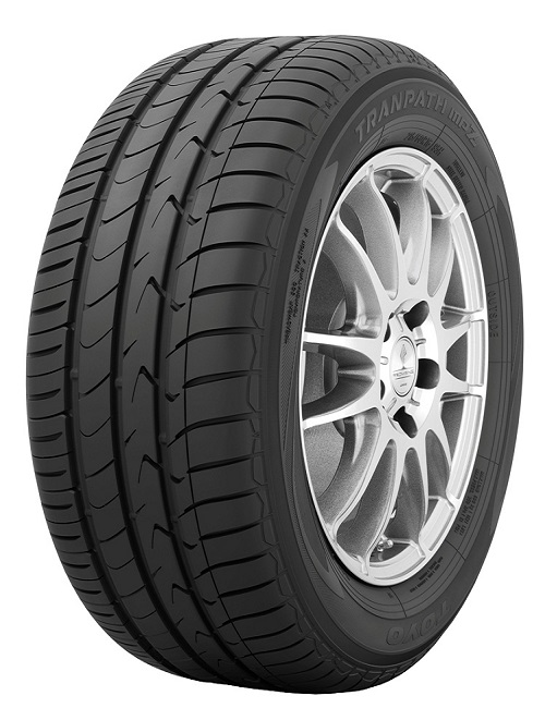 фото шины TOYO TAMPZ 215/60 R17 96H