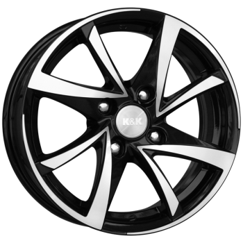 фото диска КиК R16 ET DIA PCD: