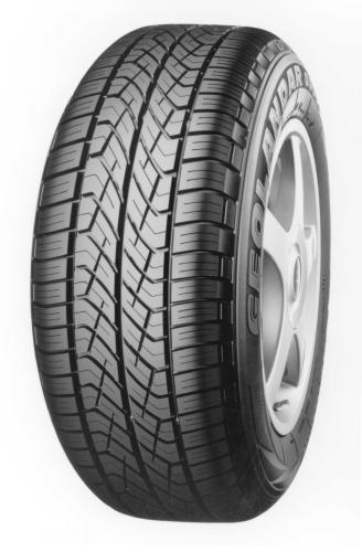 фото шины YOKOHAMA G95A 225/55 R17 97V