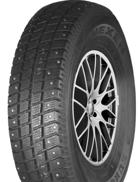 фото шины NEXEN Euro-win 800 195/80 R14C 106/104P