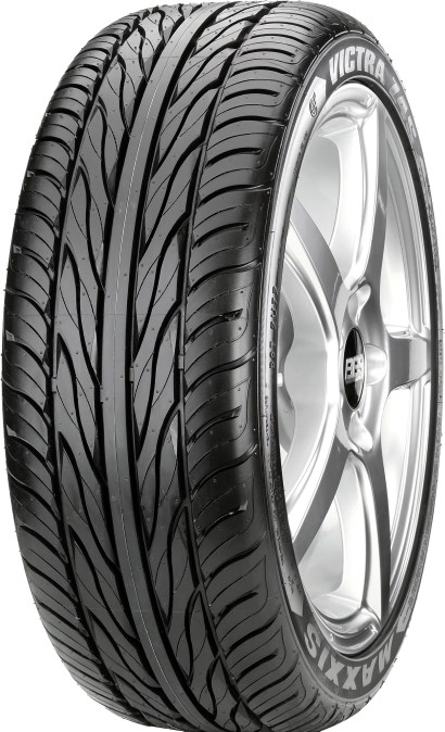 фото шины MAXXIS MA-Z4S VICTRA 265/35 R22 102V