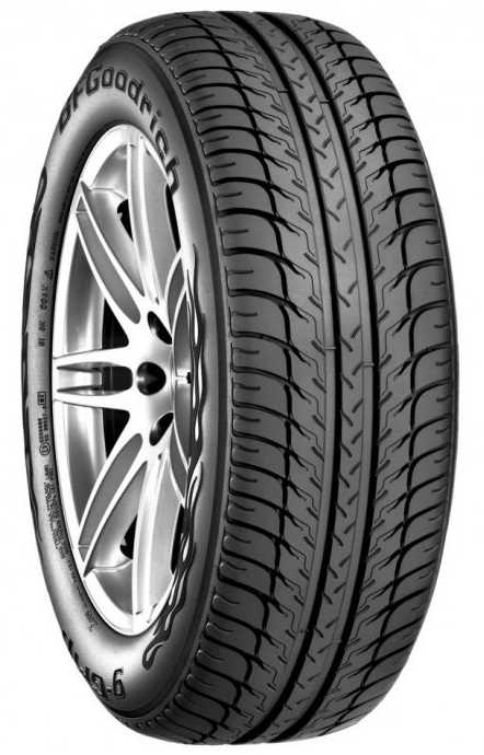 фото шины BFGoodrich G-GRIP 185/60 R14 82T