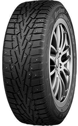 фото шины CORDIANT Snow Cross PW2 195/65 R15 91T