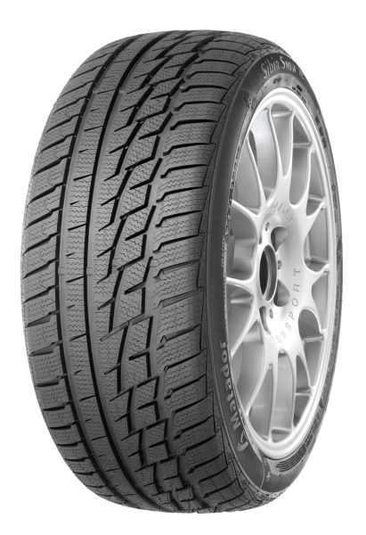 фото шины MATADOR MP92 Sibir Snow 205/55 R16 94H