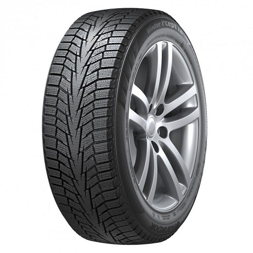 фото шины HANKOOK Winter i*Cept iZ2 W616 225/45 R17 94T