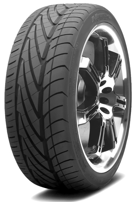 фото шины NITTO Neo Gen 245/40 R18 97W