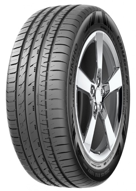 фото шины KUMHO HP91 265/45 R20 111Y