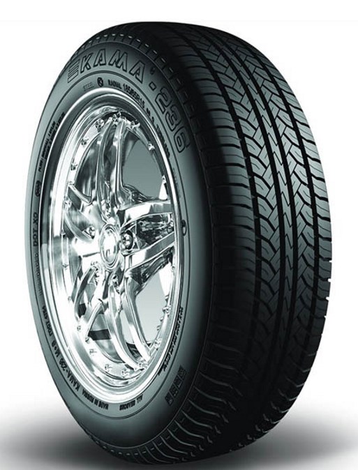 фото шины Кама EURO Кама EURO-236 155/65 R13 73T