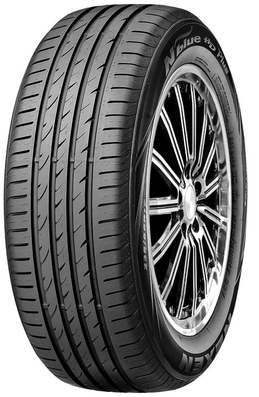 фото шины NEXEN NBlue HD Plus 175/70 R13 82T