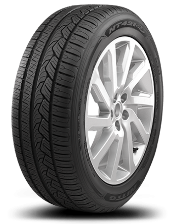 фото шины NITTO NT 421Q 235/65 R17 108V