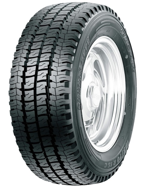 фото шины TIGAR CARGO SPEED 185/80 R15C 103/102R