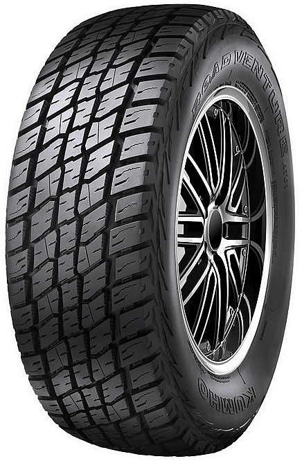 фото шины KUMHO AT61 235/65 R17 108S