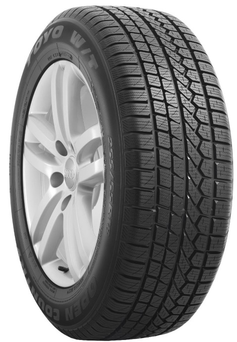 фото шины TOYO OPWT 255/50 R19 107V